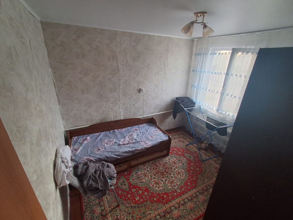 Продам дом п. Горняцкий