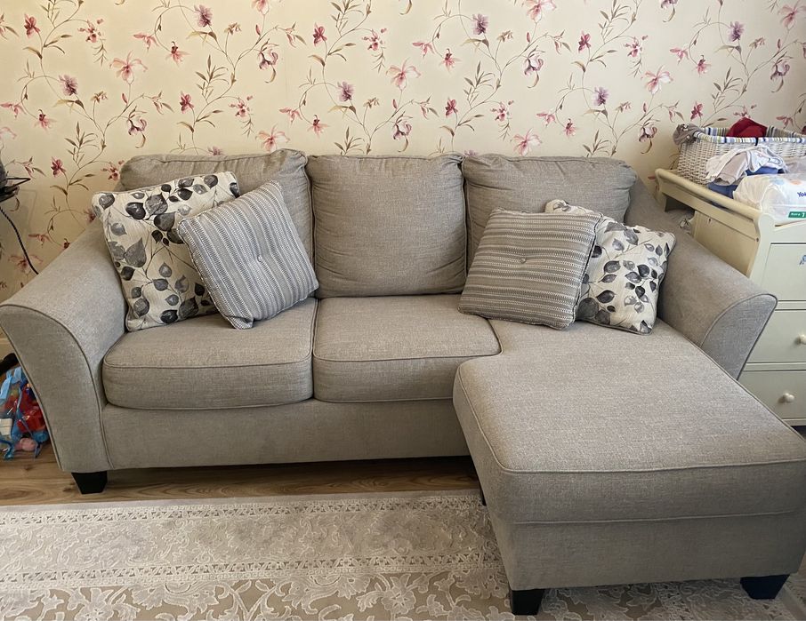 Диван угловой в детскую