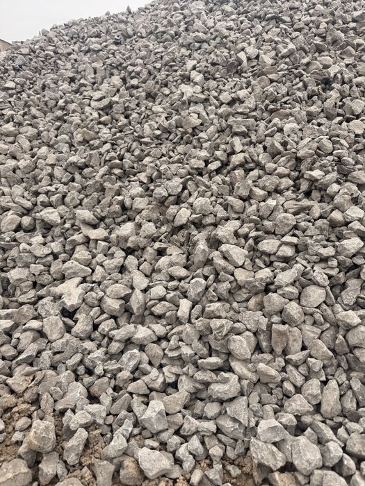 Песок, щебень, отсев