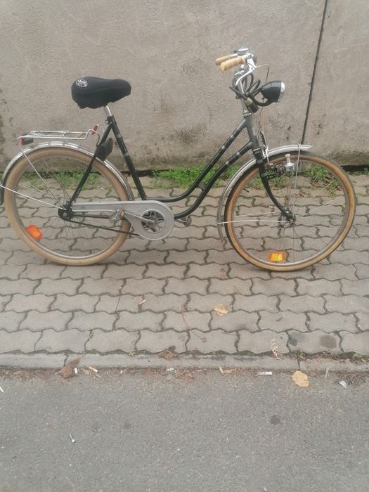 Bicicletă de damă