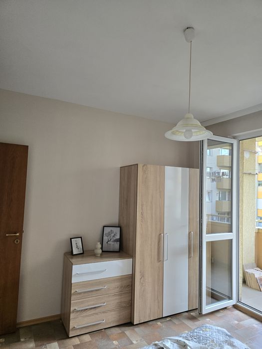 Дава се под наем Двустаен апартамент в Стара Загора, Център - 70 кв.м за 331.5 € - Снимка #6