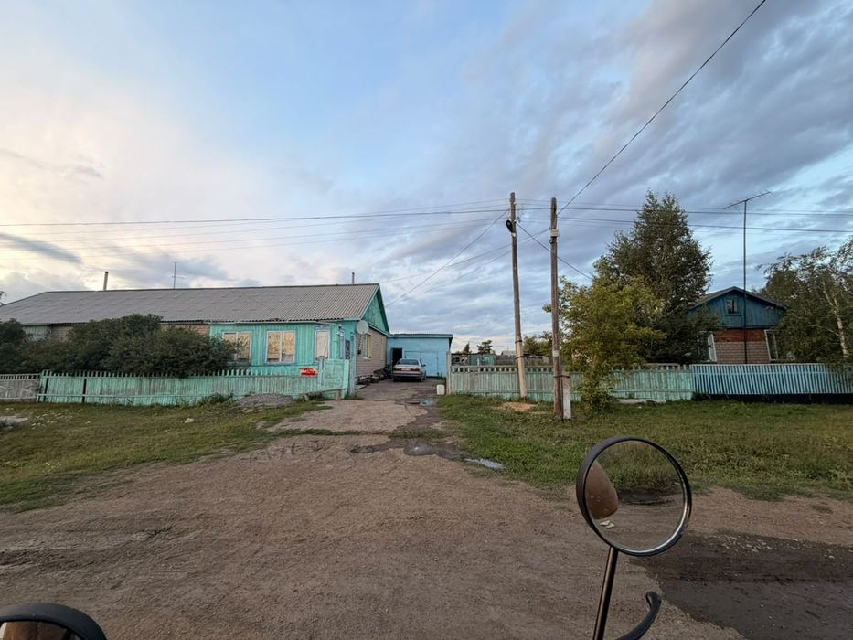Продам дом хорошо