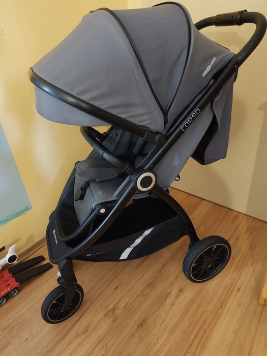 Детска количка Euro -cart corso