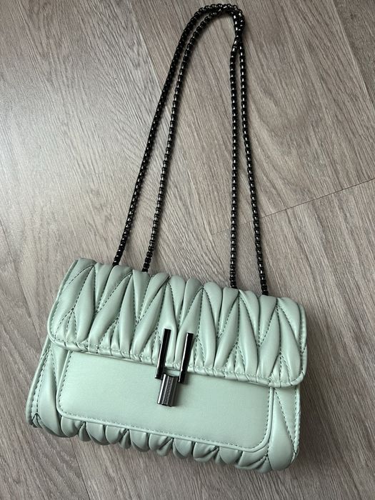 Новая сумка! Шикарное качество!