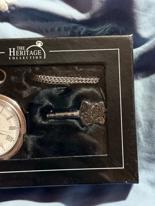 Ceas de buzunar de colectie The Heritage Collection pocket watch