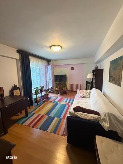 Apartament 4 camere rondul Bucur Obor