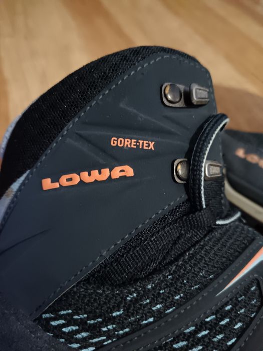 LOWA Innox Pro GTX