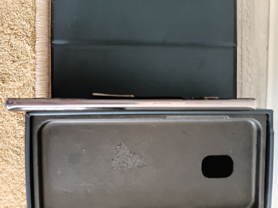 Samsung S8 (SnapDragon)