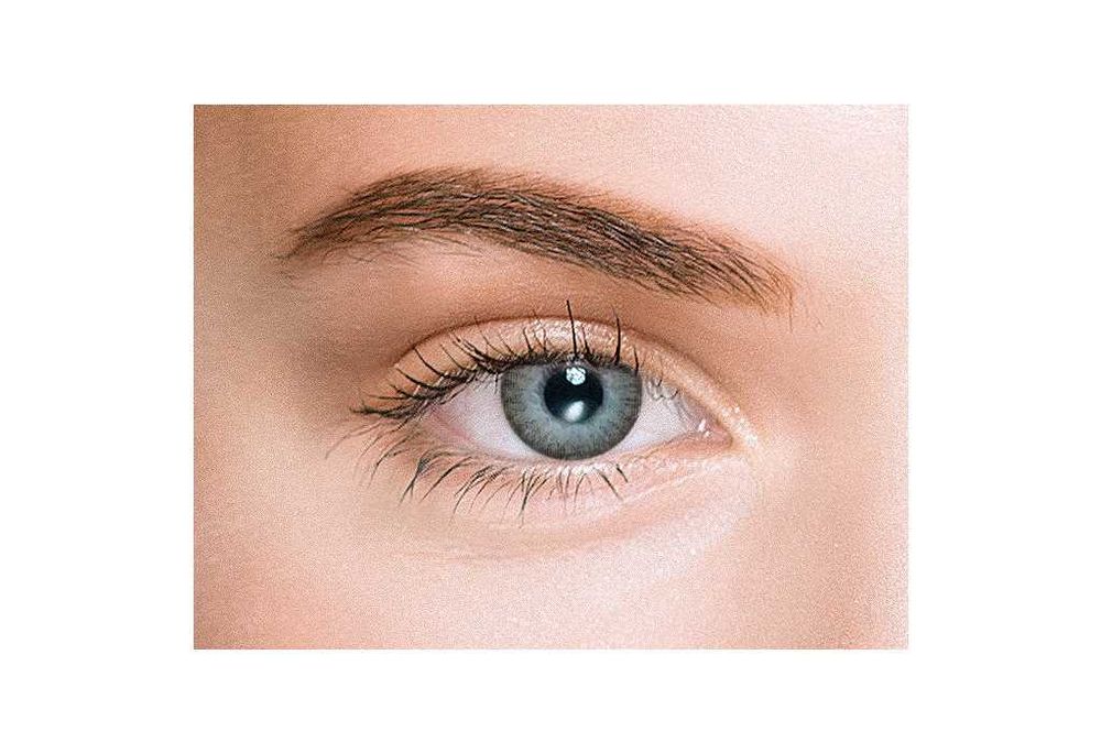 Контактные Линзы (хорошего качество)