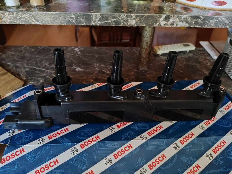 Запалителна бобина за peugeot 407 нова