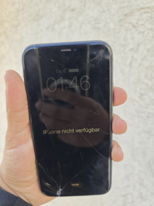 Iphone 11 pentru piese