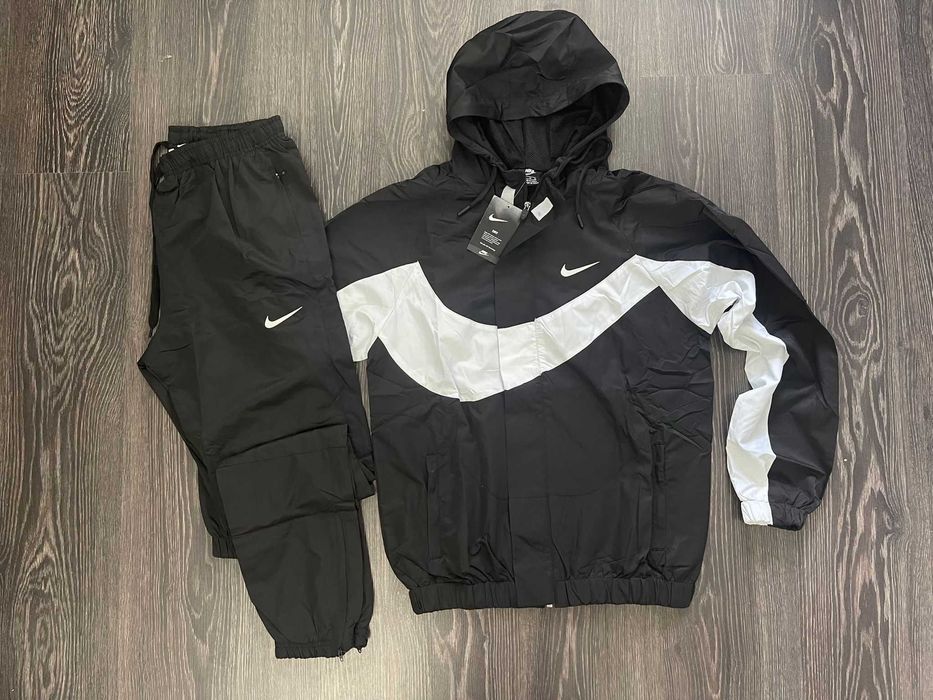 Trening Nike Fas Swoosh l Barbati