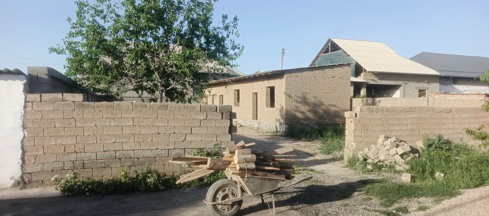 Xovli sotiladi sirchna
