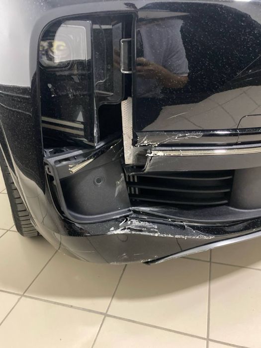 Li xiang zapchast L6 L7 L8 L9