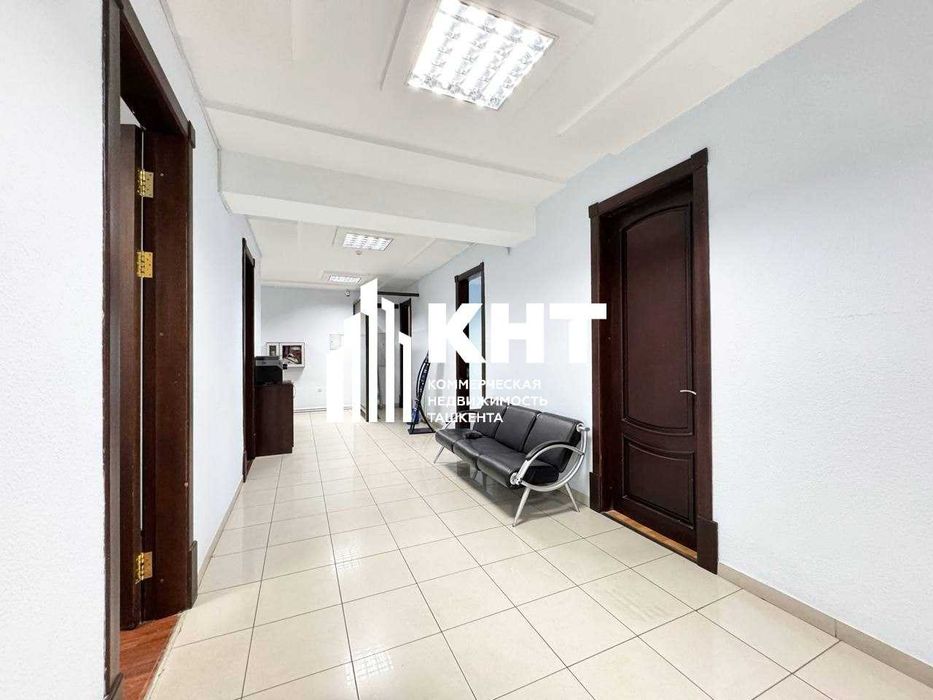 Аренда помещение 481м2 | 2 этаж  ор-р Финансовый Институт 1ая линия