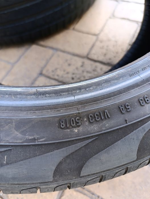 Летни гуми Pirelli 255/45/19 Scorpion Verde