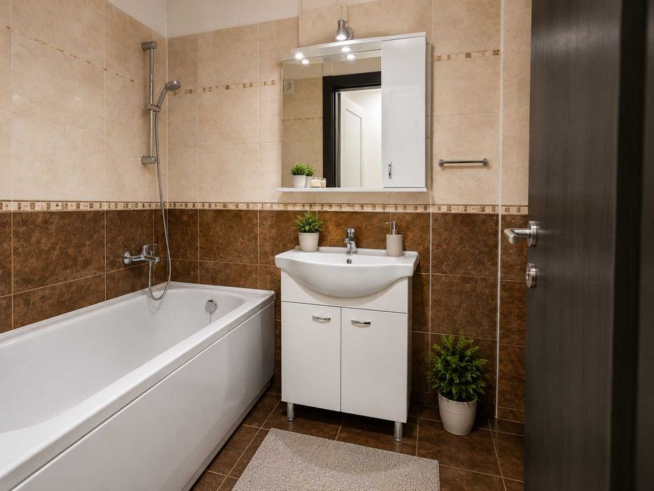 apartament închiriere