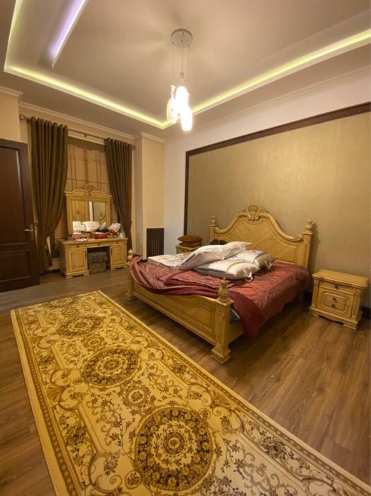 Евро дом в центре на долгий срок