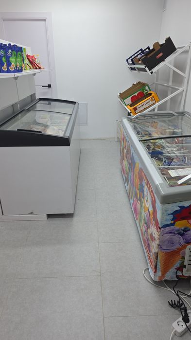 Сдам магазин в районе Батыс