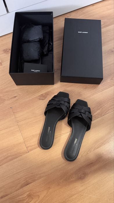Sandale Saint Laurent 36,5