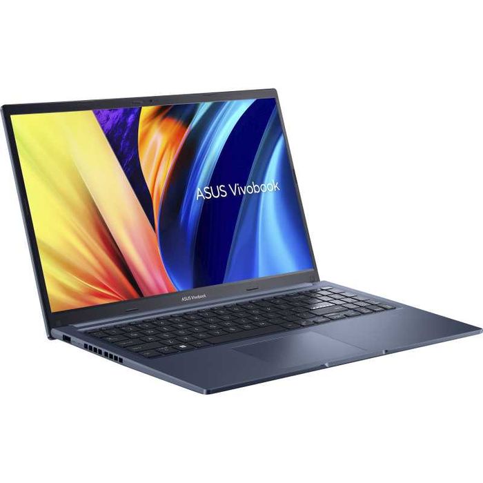 *Ноутбук Asus Vivobook F1502Z/i5-1235U/16GB DDR4 /512GB/15.6" FHD