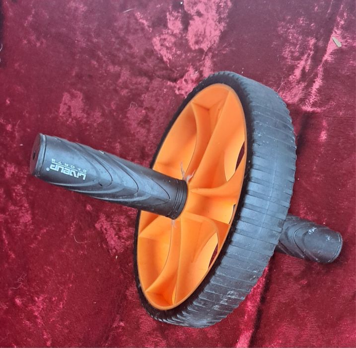 Продавам Фитнес Уреди Комплект