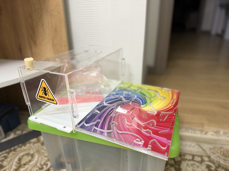 Фармикари для муравьвьев