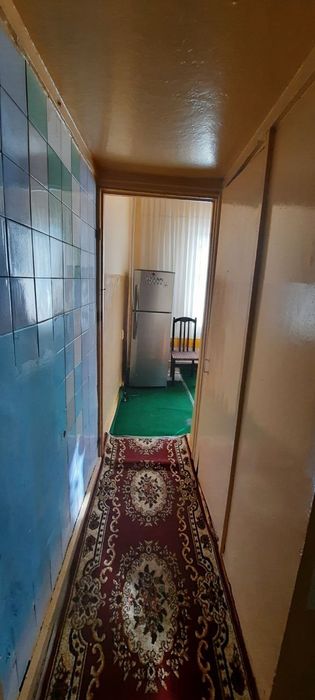 Сергели 4  1/1/5 Оила загс расмдагидек