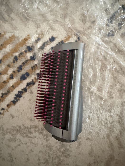 Насадки Dyson в идеальном состояний