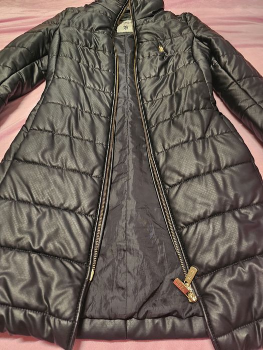 Geaca US Polo , mărime xs