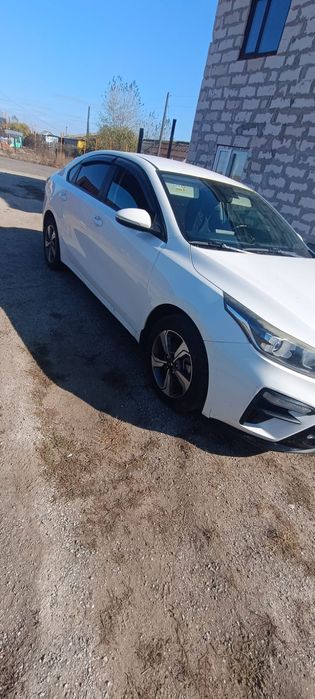 Продам Kia Cerato 2018 года