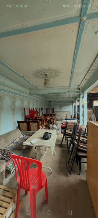 Срочно: Шофайиз махаллада 4.4 сотих участка сотилади