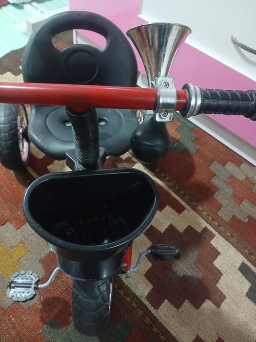 Velikcha yangi signalli