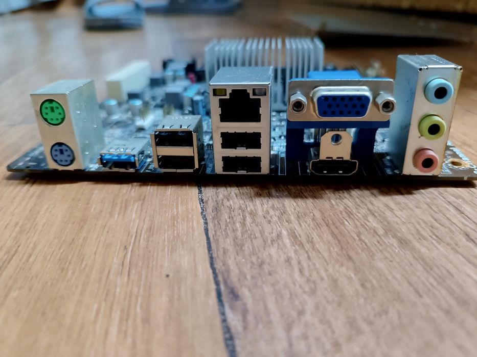 Мат платы и другое