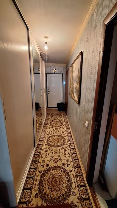 Продается квартира срочно
