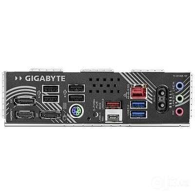 - Материнская плата MB Gigabyte AMD AM5 B850M EAGLE WF6E DDR5
