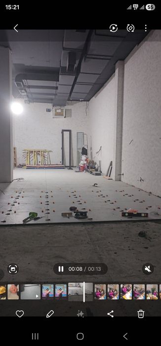 Керамогранит кафель