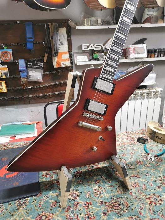 Epiphone explorer Extura Prophecy