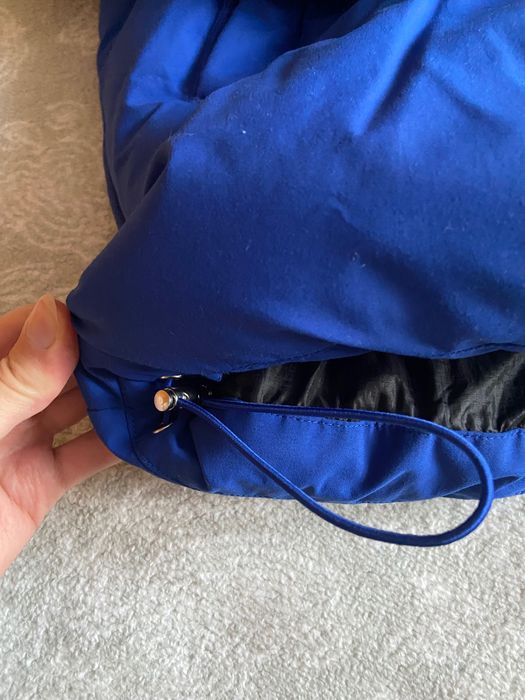 Зимно яке Tommy Hilfiger (M)