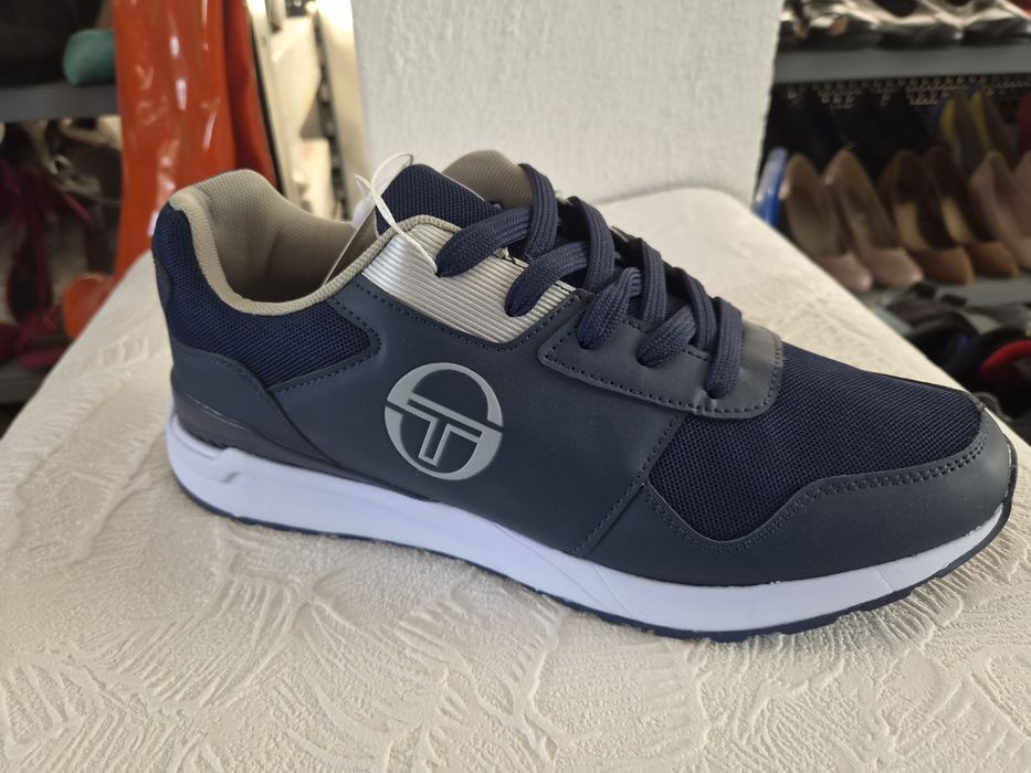 Маратонки Sergio Tacchini – нови с етикет, различни модели и цветове