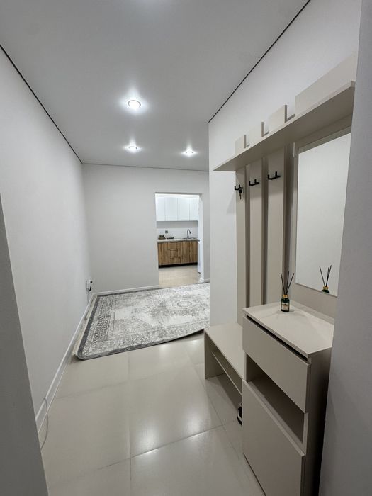 Продаетья 2-х ком квартира 65,2 кв.м