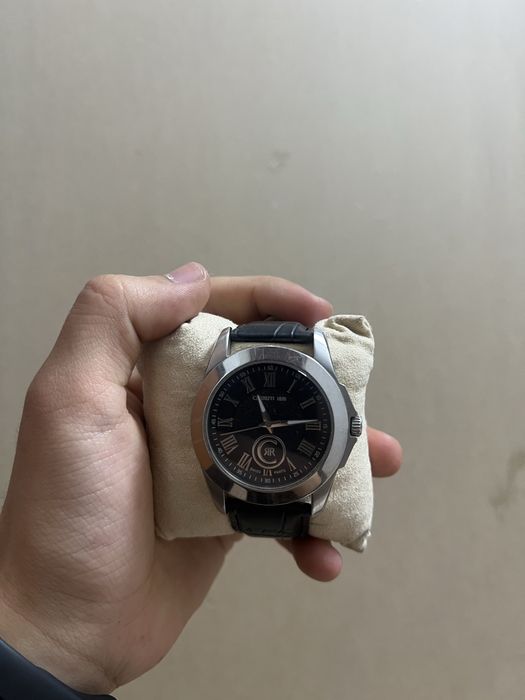 Часы Cerruti Без коробки