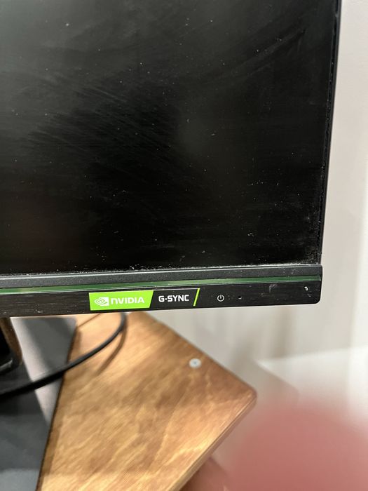 Монитор игровой HP 25x