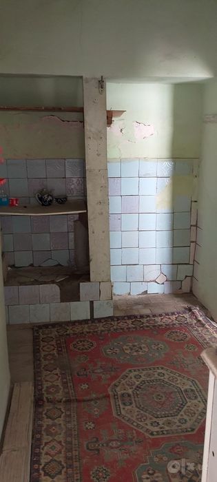 Ховли въезда сотилади