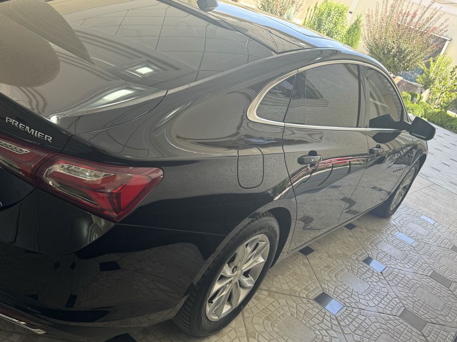 Malibu atmasferni 2.4 primer qilingan