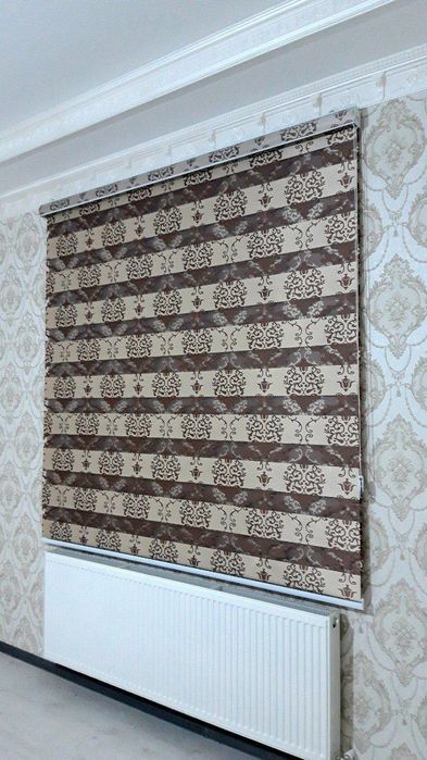 Жалюзи катта ассортимент