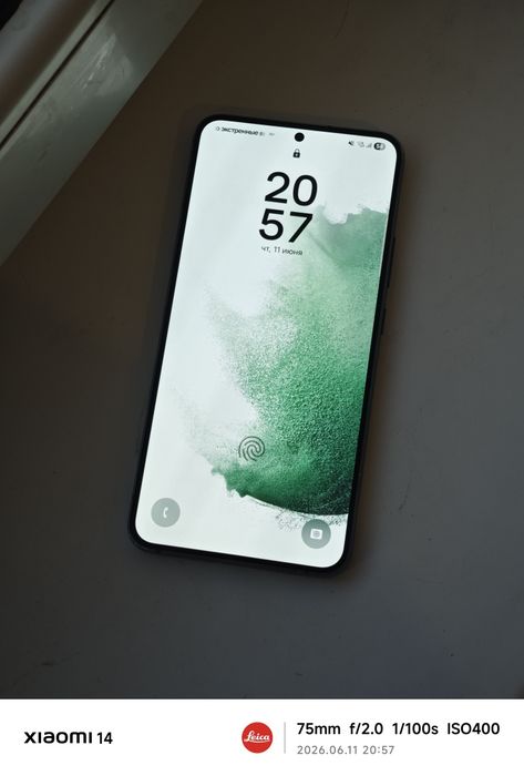 Samsung S22+ 128gb