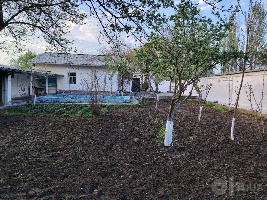 Продается уютная дача в Янгиюльском районе махалля Саид Ота