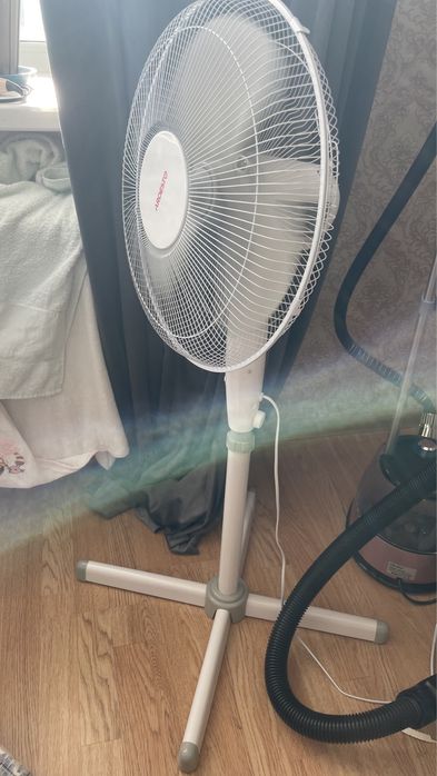 Продается вентилятор