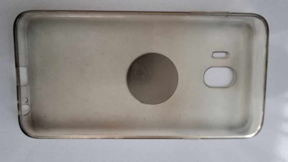 Телефон Samsung Galaxy J4